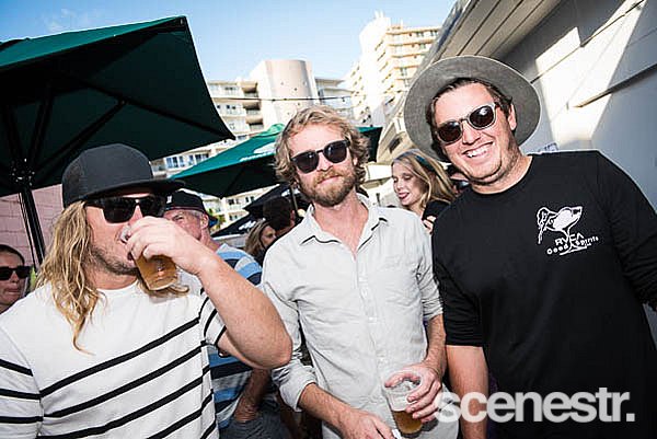 Photos: 2017 Ocean Street World Festival - Sunshine Coast - 16 April, 2017