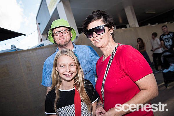 Photos: 2017 Ocean Street World Festival - Sunshine Coast - 16 April, 2017