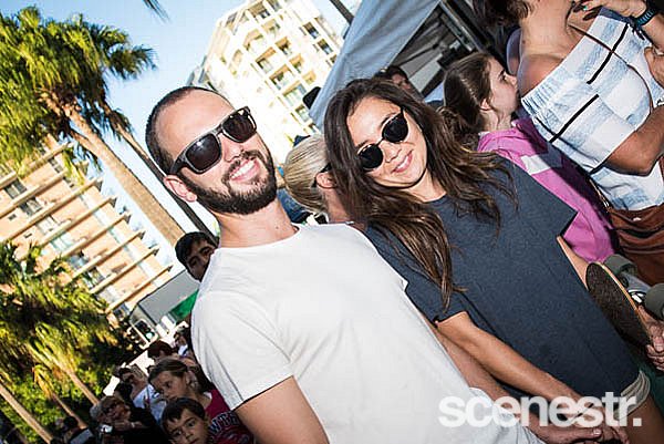 Photos: 2017 Ocean Street World Festival - Sunshine Coast - 16 April, 2017