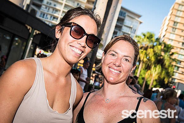 Photos: 2017 Ocean Street World Festival - Sunshine Coast - 16 April, 2017