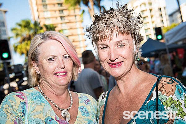 Photos: 2017 Ocean Street World Festival - Sunshine Coast - 16 April, 2017