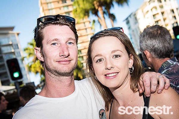 Photos: 2017 Ocean Street World Festival - Sunshine Coast - 16 April, 2017