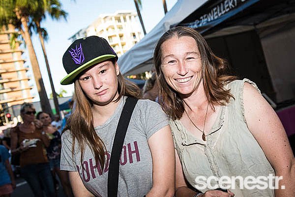 Photos: 2017 Ocean Street World Festival - Sunshine Coast - 16 April, 2017