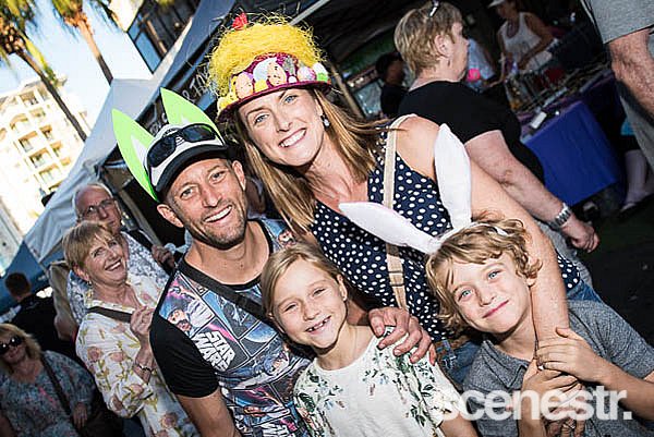 Photos: 2017 Ocean Street World Festival - Sunshine Coast - 16 April, 2017