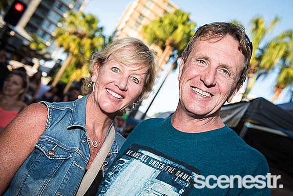 Photos: 2017 Ocean Street World Festival - Sunshine Coast - 16 April, 2017