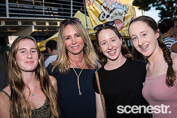 Photos: 2017 Ocean Street World Festival - Sunshine Coast - 16 April, 2017