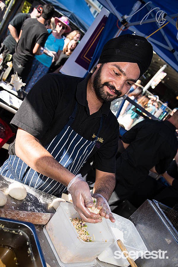 Photos: 2017 Ocean Street World Festival - Sunshine Coast - 16 April, 2017