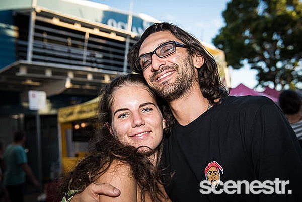 Photos: 2017 Ocean Street World Festival - Sunshine Coast - 16 April, 2017