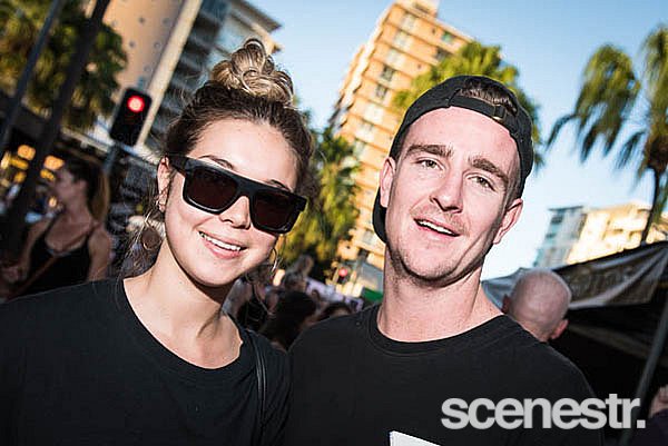 Photos: 2017 Ocean Street World Festival - Sunshine Coast - 16 April, 2017