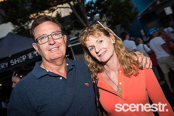 Photos: 2017 Ocean Street World Festival - Sunshine Coast - 16 April, 2017