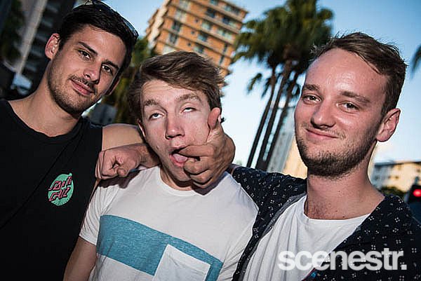 Photos: 2017 Ocean Street World Festival - Sunshine Coast - 16 April, 2017