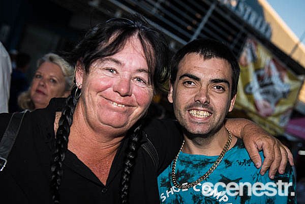 Photos: 2017 Ocean Street World Festival - Sunshine Coast - 16 April, 2017