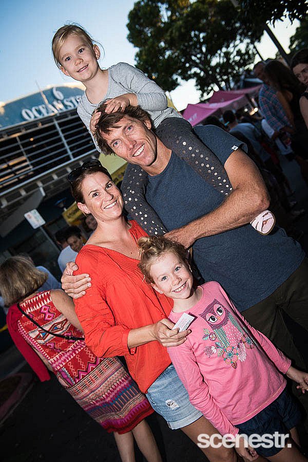 Photos: 2017 Ocean Street World Festival - Sunshine Coast - 16 April, 2017