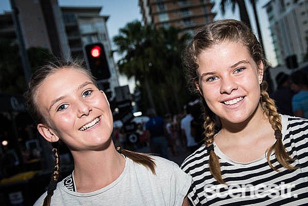 Photos: 2017 Ocean Street World Festival - Sunshine Coast - 16 April, 2017