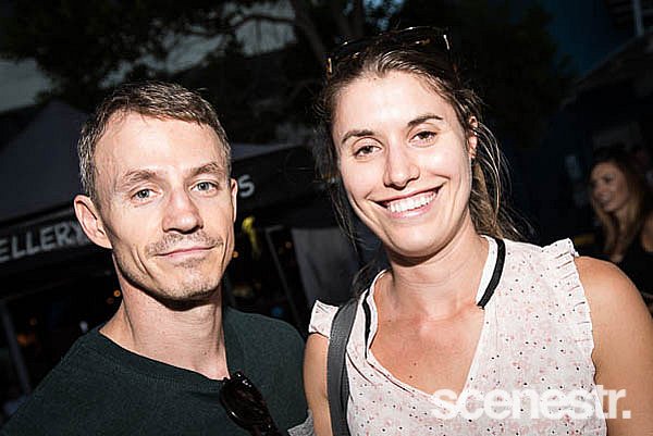 Photos: 2017 Ocean Street World Festival - Sunshine Coast - 16 April, 2017