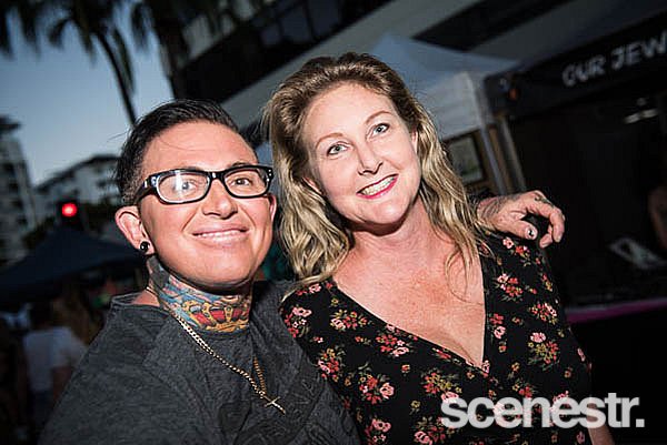 Photos: 2017 Ocean Street World Festival - Sunshine Coast - 16 April, 2017