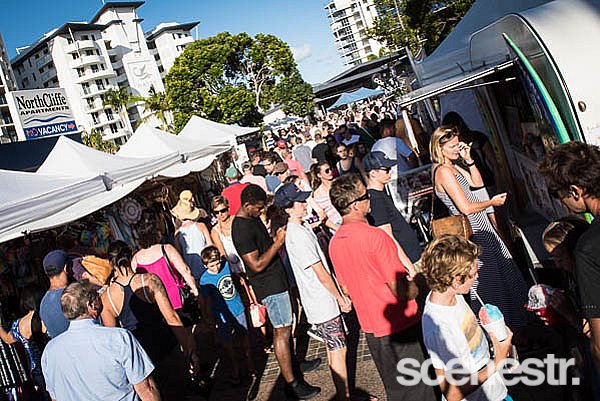 Photos: 2017 Ocean Street World Festival - Sunshine Coast - 16 April, 2017