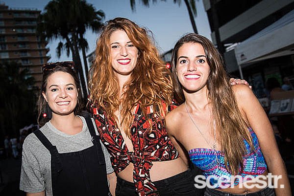 Photos: 2017 Ocean Street World Festival - Sunshine Coast - 16 April, 2017