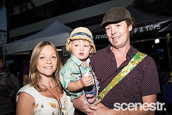 Photos: 2017 Ocean Street World Festival - Sunshine Coast - 16 April, 2017