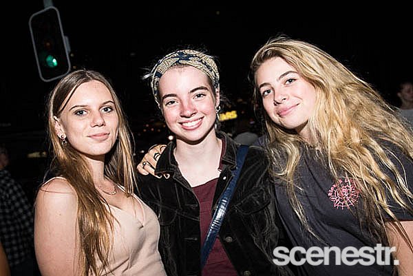 Photos: 2017 Ocean Street World Festival - Sunshine Coast - 16 April, 2017