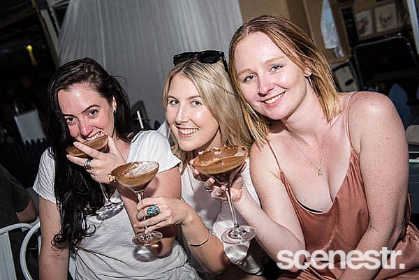 Photos: 2017 Ocean Street World Festival - Sunshine Coast - 16 April, 2017