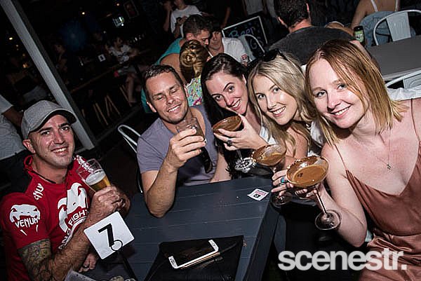 Photos: 2017 Ocean Street World Festival - Sunshine Coast - 16 April, 2017