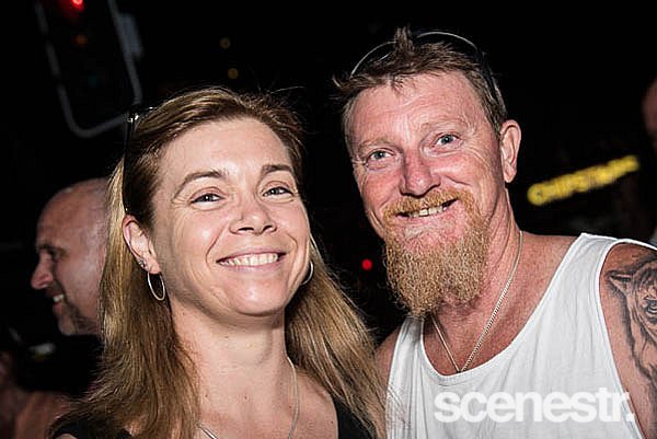 Photos: 2017 Ocean Street World Festival - Sunshine Coast - 16 April, 2017