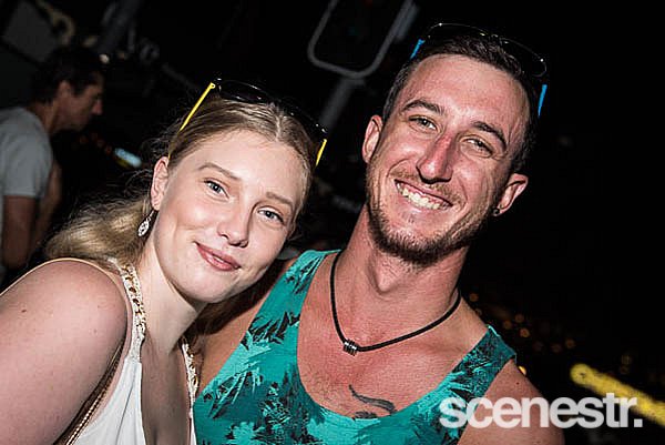 Photos: 2017 Ocean Street World Festival - Sunshine Coast - 16 April, 2017