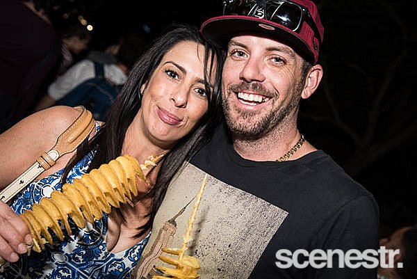Photos: 2017 Ocean Street World Festival - Sunshine Coast - 16 April, 2017
