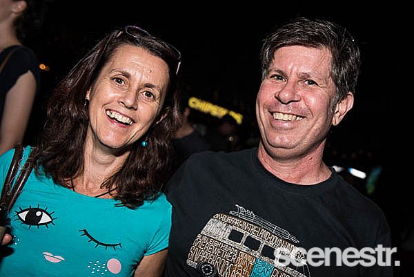 Photos: 2017 Ocean Street World Festival - Sunshine Coast - 16 April, 2017