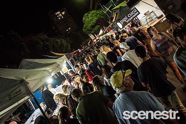 Photos: 2017 Ocean Street World Festival - Sunshine Coast - 16 April, 2017