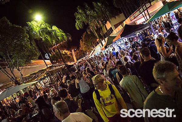 Photos: 2017 Ocean Street World Festival - Sunshine Coast - 16 April, 2017