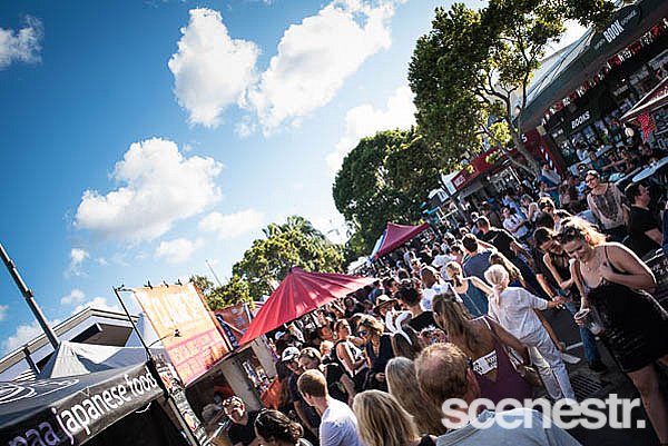 Photos: 2017 Ocean Street World Festival - Sunshine Coast - 16 April, 2017