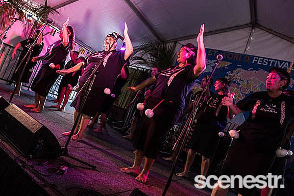 Photos: 2017 Ocean Street World Festival - Sunshine Coast - 16 April, 2017