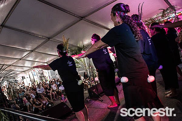 Photos: 2017 Ocean Street World Festival - Sunshine Coast - 16 April, 2017