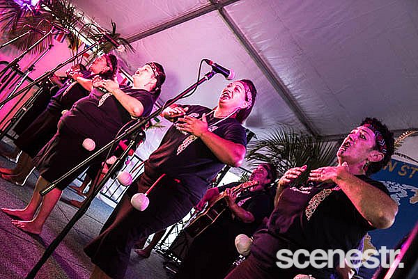 Photos: 2017 Ocean Street World Festival - Sunshine Coast - 16 April, 2017