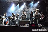 WOMADelaide - Botanic Park, Adelaide - 10-13 March, 2017