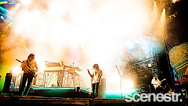 Photos: Falls Festival Day Three - North Byron Parklands, Byron Bay - 2 January, 2023