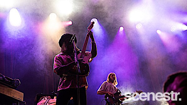 Photos: Falls Festival Day Three - North Byron Parklands, Byron Bay - 2 January, 2023