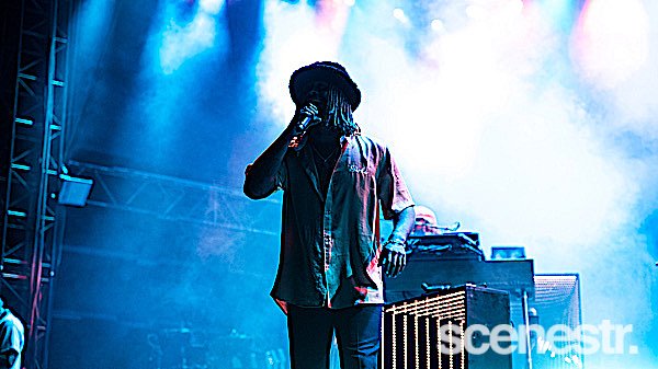 Photos: Falls Festival Day Three - North Byron Parklands, Byron Bay - 2 January, 2023