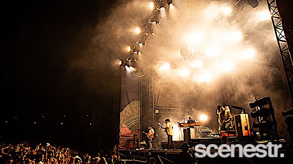 Photos: Falls Festival Day Three - North Byron Parklands, Byron Bay - 2 January, 2023