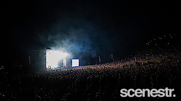 Photos: Falls Festival Day Three - North Byron Parklands, Byron Bay - 2 January, 2023