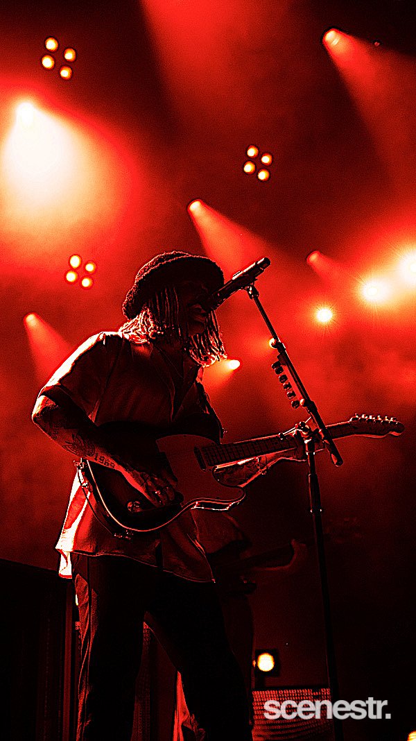 Photos: Falls Festival Day Three - North Byron Parklands, Byron Bay - 2 January, 2023
