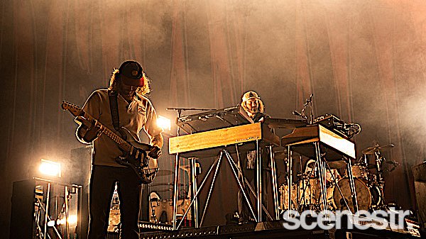 Photos: Falls Festival Day Three - North Byron Parklands, Byron Bay - 2 January, 2023