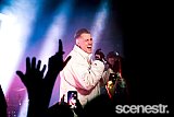 Photos: Ocean Grove - Valley Loft, Brisbane - 23 May, 2025