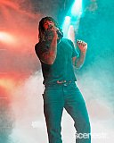 Photos: Ocean Alley - NightQuarter, Sunshine Coast - 12 December, 2020