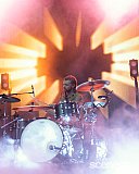 Photos: Ocean Alley - NightQuarter, Sunshine Coast - 12 December, 2020