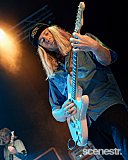 Photos: Ocean Alley - NightQuarter, Sunshine Coast - 12 December, 2020