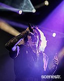 Photos: While She Sleeps - The Tivoli, Brisbane - 27 September, 2024