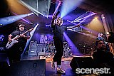 Photos: While She Sleeps - The Tivoli, Brisbane - 27 September, 2024